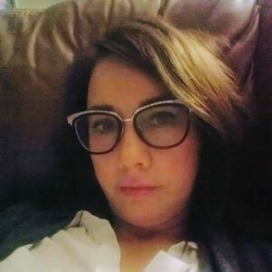 Meet your Posher, Patty